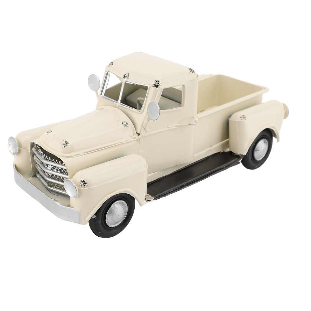 Vintage Collectible Trucks - Vehículos Coleccionables, Modelo de Camioneta de