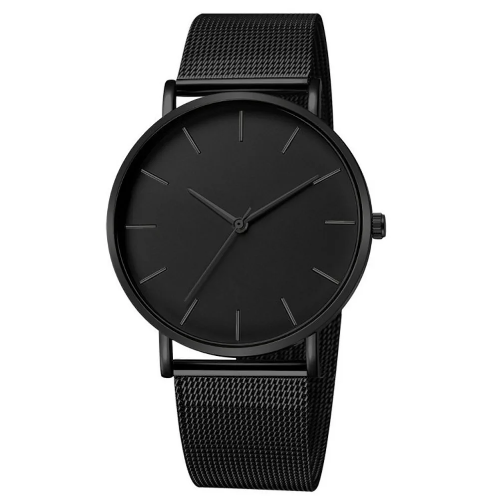 Vintage Watch Collecting - Ocio Simple mujer reloj 2025 cinturón