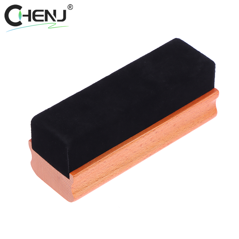 Vinyl Record Cleaner - Cepillo de limpieza de discos de