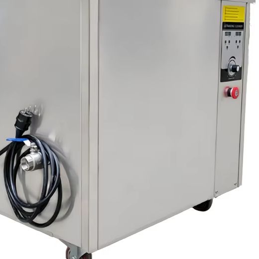 Vinyl Record Cleaner - Máquina Limpiadora Ultrasónica Eléctrica de 30L,