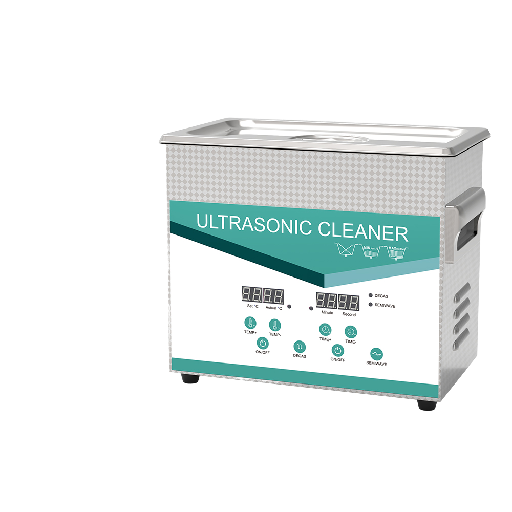 Vinyl Record Cleaner - Limpiador Ultrasónico Eléctrico de Venta Caliente,