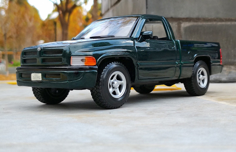 Vintage Collectible Trucks - 1/26 nueva llegada rara precio especial