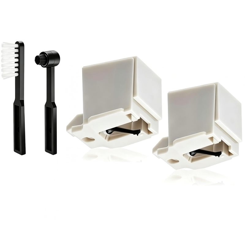 Record Player Needle - Aguja de Repuesto para Tocadiscos X12A-Diamond