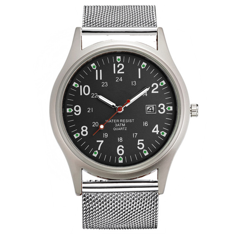 Vintage Watch Collecting - Montre Homme estudiantes relojes de marca
