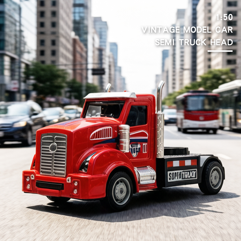 Modelo de Coche Retro Vintage  - Vintage Collectible Trucks reseña y precio