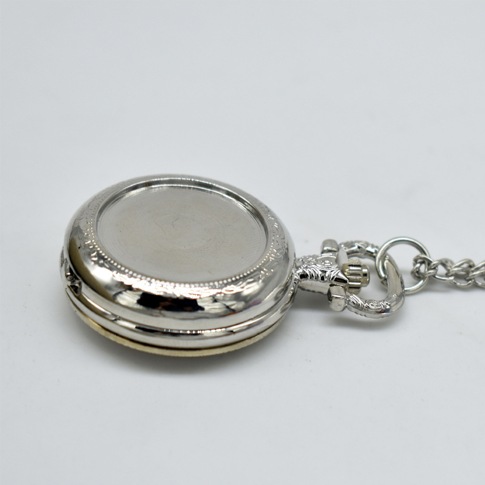 Collar con Colgante de Reloj d - Vintage Watch Collecting reseña y precio