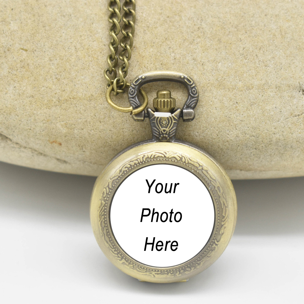 Collar con Colgante de Reloj d - Vintage Watch Collecting reseña y precio