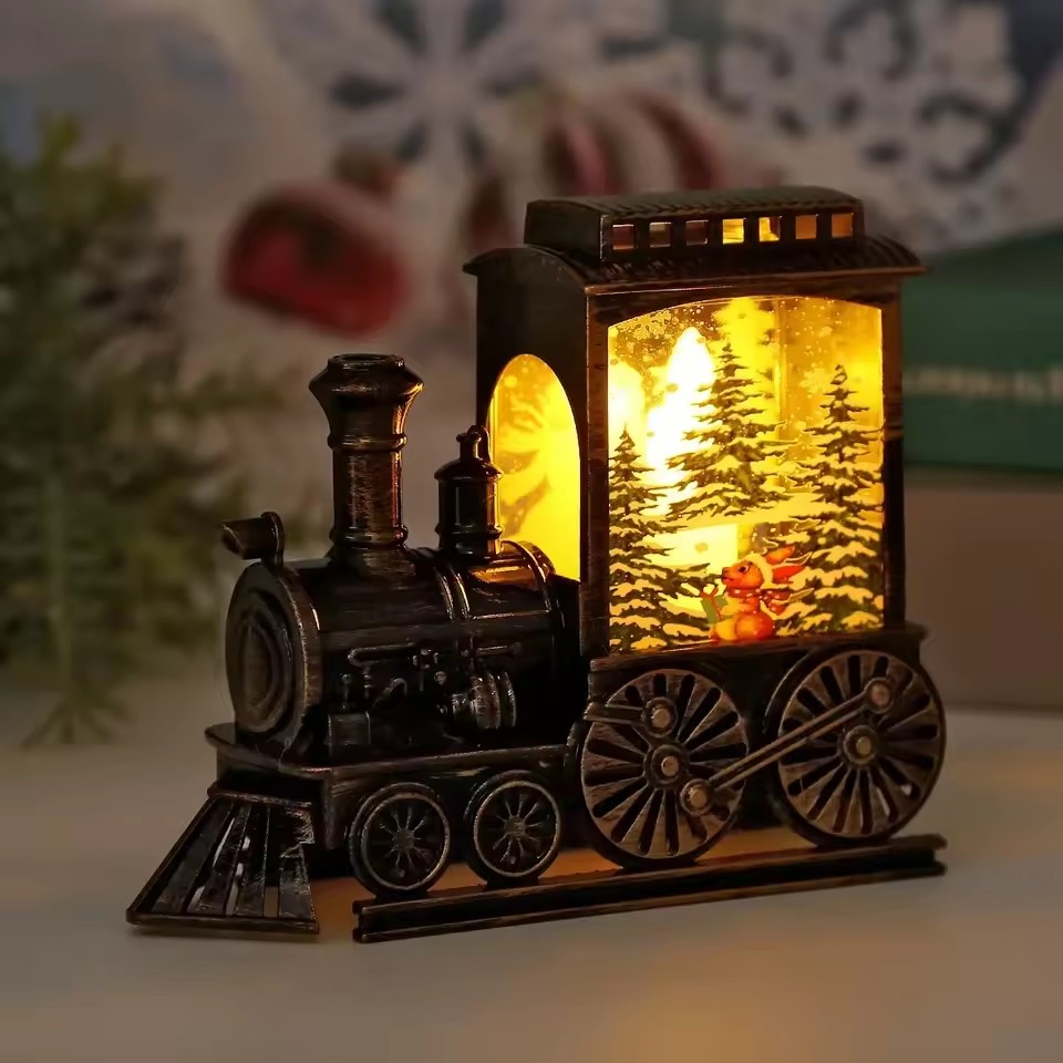 Luces Nocturnas LED Vintage, L - Vintage Things Collection reseña y precio