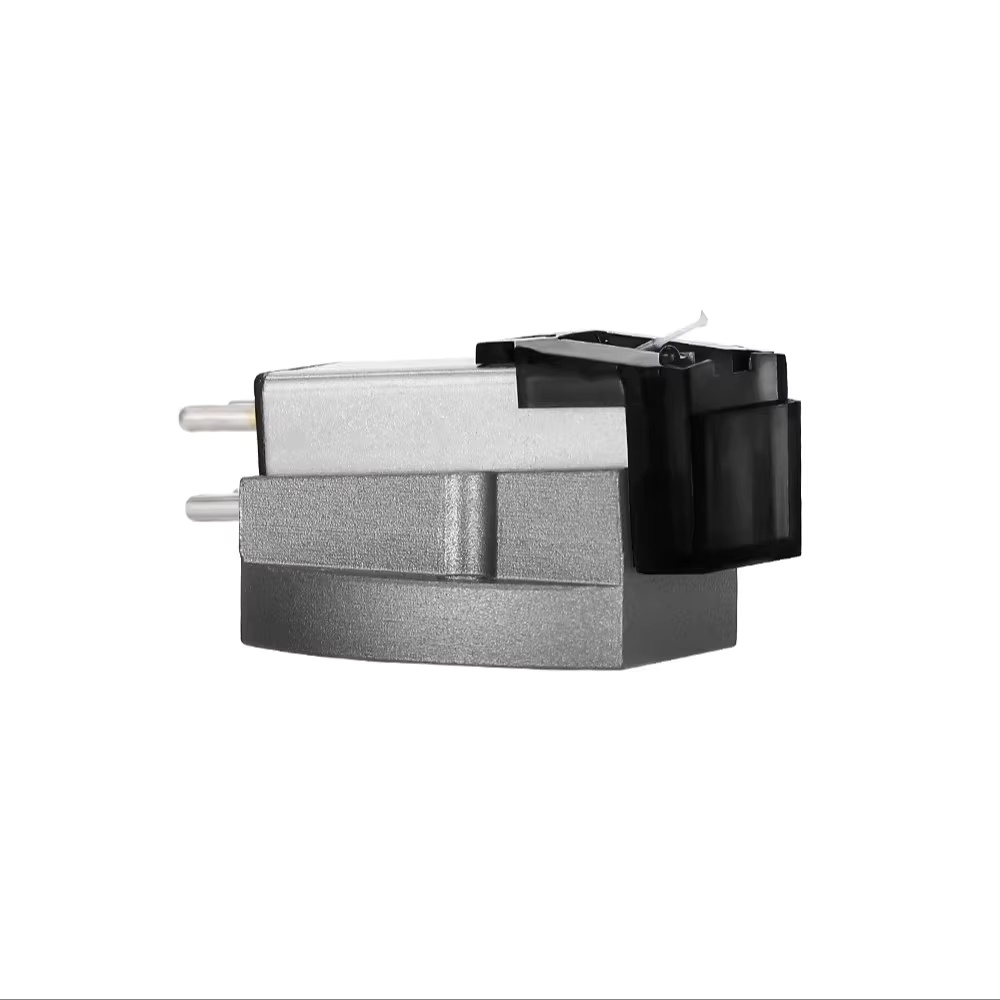 Cartucho Magnético MM con Punt - Record Player Needle reseña y precio