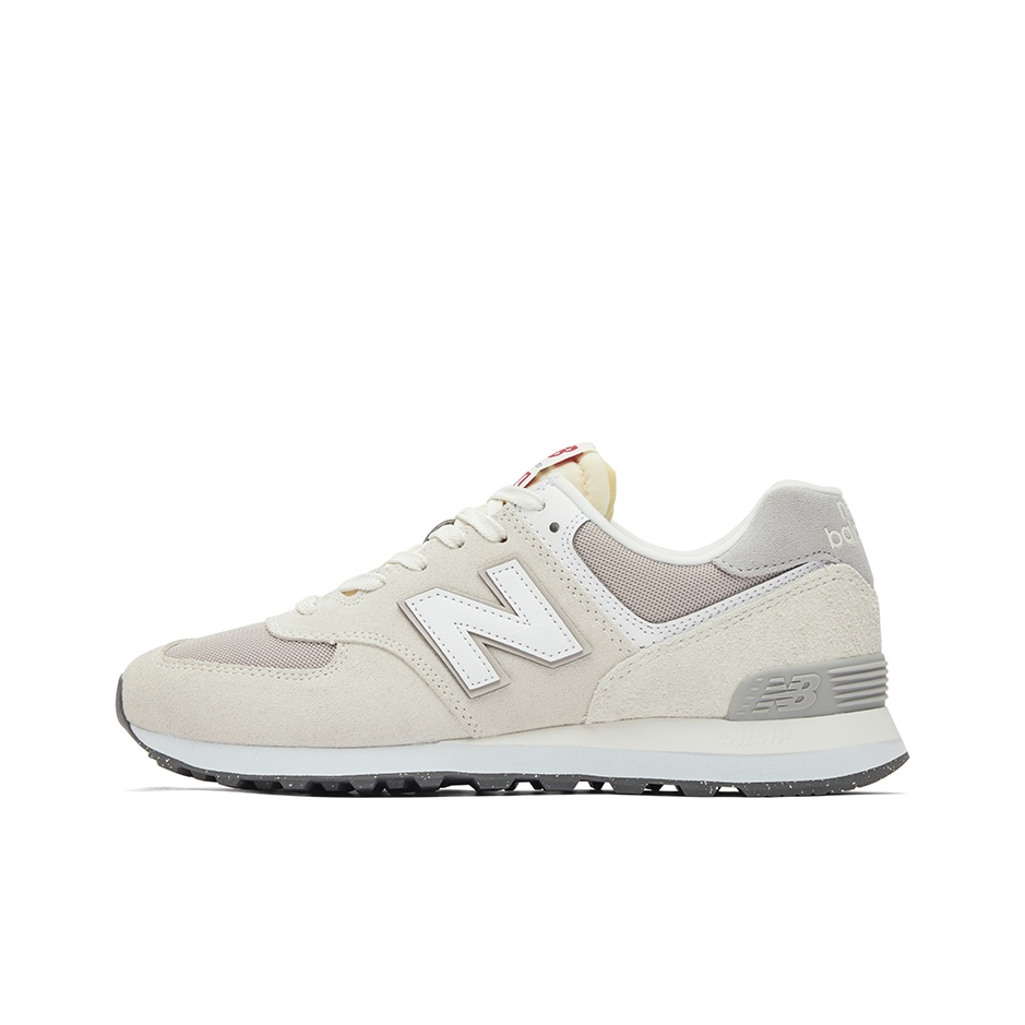 New Balance NB 574 Textile, Su - New Balance Shoes 574 reseña y precio