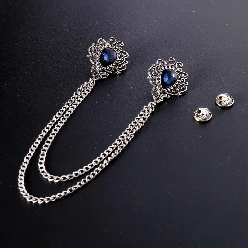 Elegante broche grande de alea - Vintage Collector reseña y precio