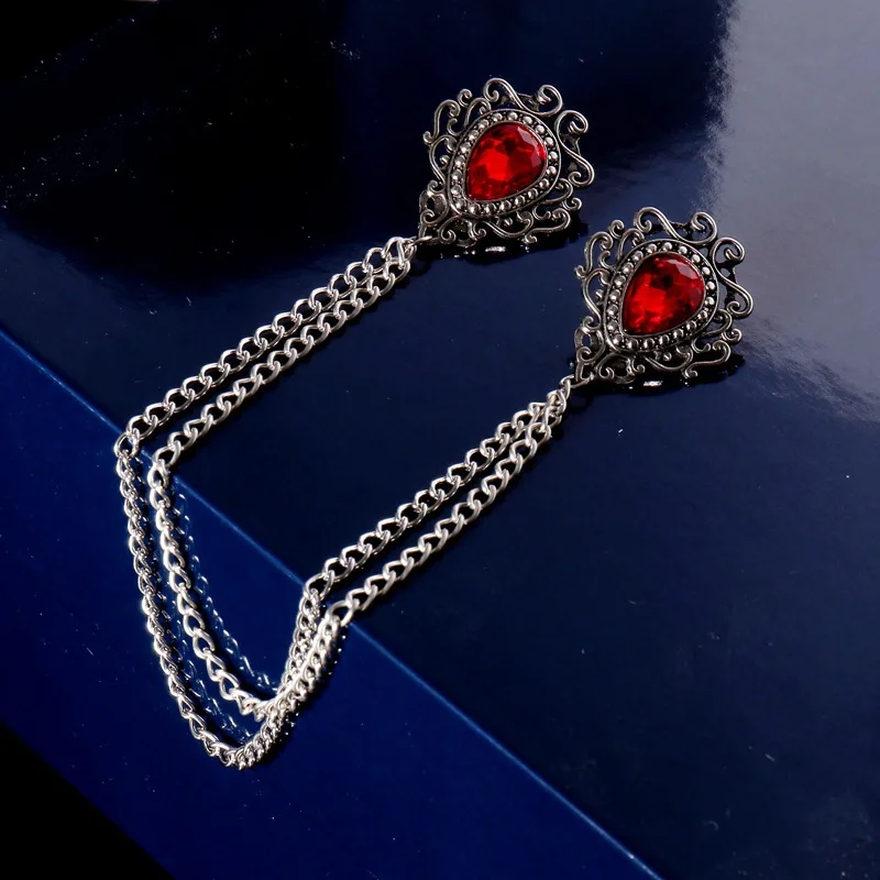 Elegante broche grande de alea - Vintage Collector reseña y precio
