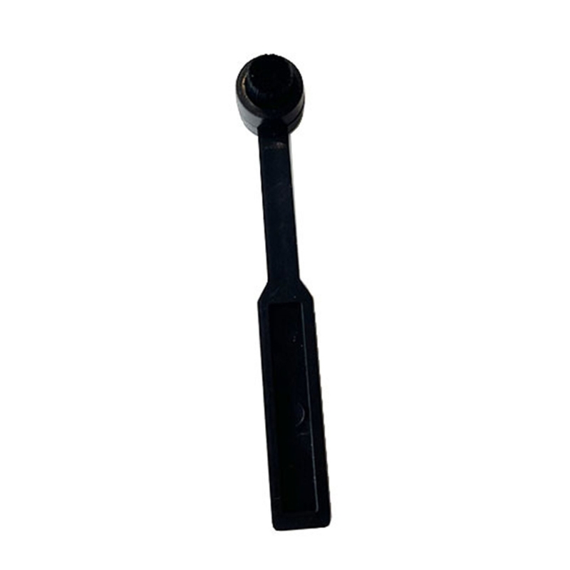 Cepillo fibra carbono, cepillo - Record Player Needle reseña y precio