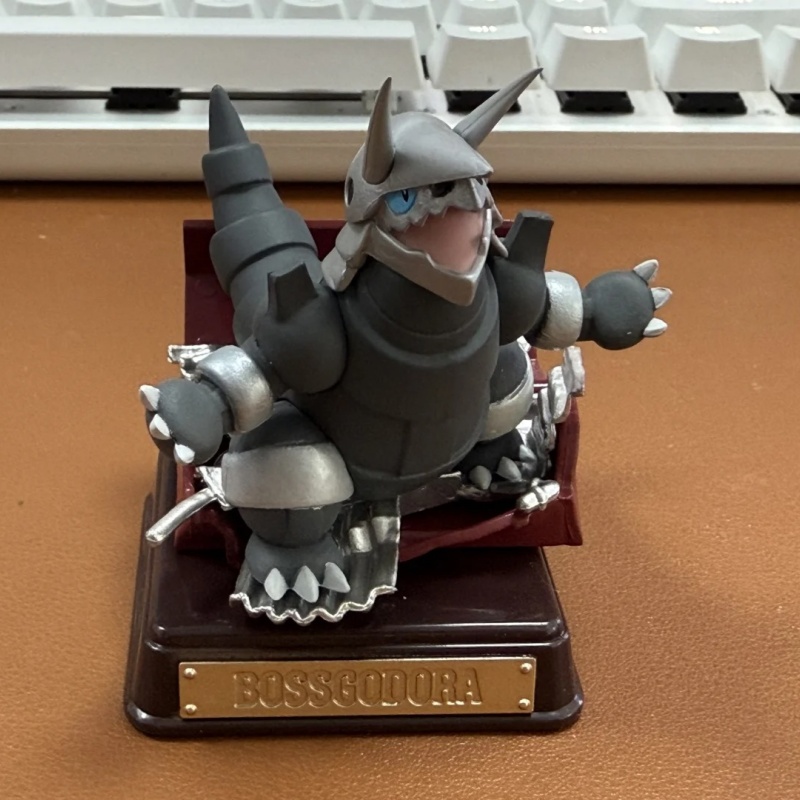 Original Re-Ment Pokemon colec - Vintage And Collectible Toys reseña y precio