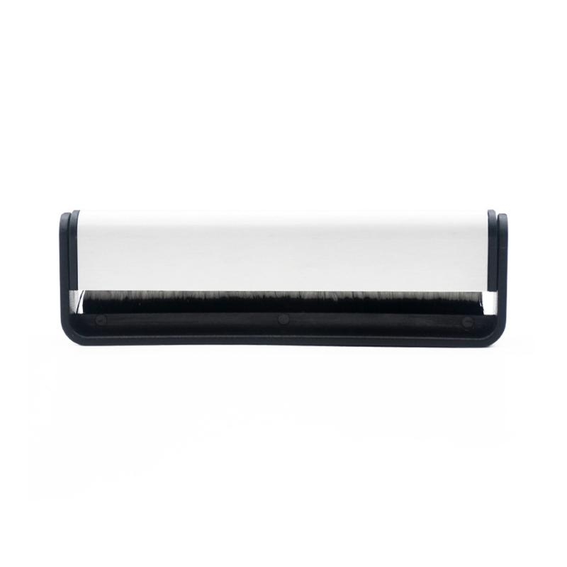 Compacts Travel Essential Viny - Vinyl Record Cleaner reseña y precio