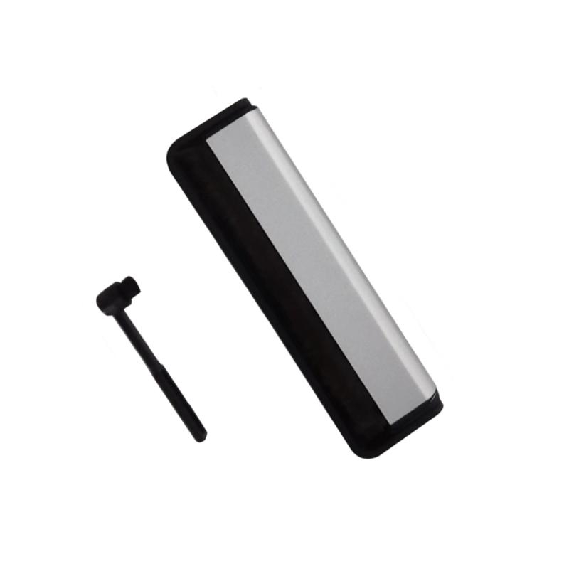 Compacts Travel Essential Viny - Vinyl Record Cleaner reseña y precio