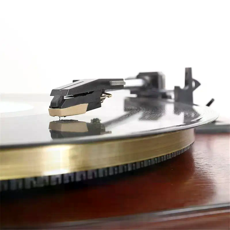 Agujas para fonógrafo con soni - Record Player Needle reseña y precio
