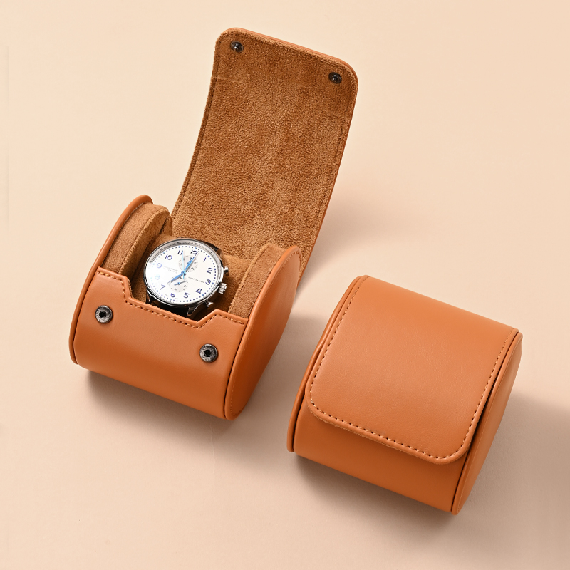 MISHITU-rollo de almacenamient - Vintage Watch Collecting reseña y precio