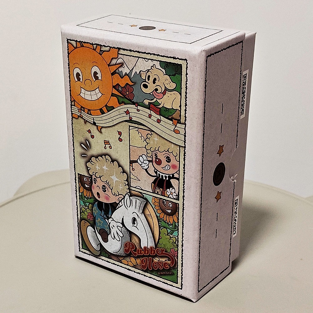 Baraja de Tarot Vintage Rubber - Vintage Collectible Cards reseña y precio