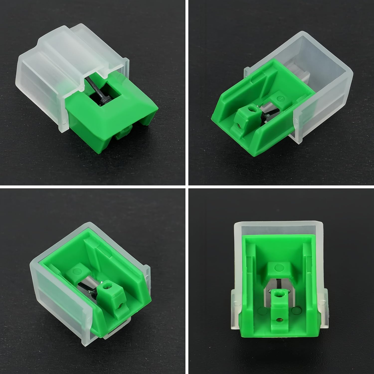 Aguja de Repuesto para Tocadis - Record Player Needle reseña y precio