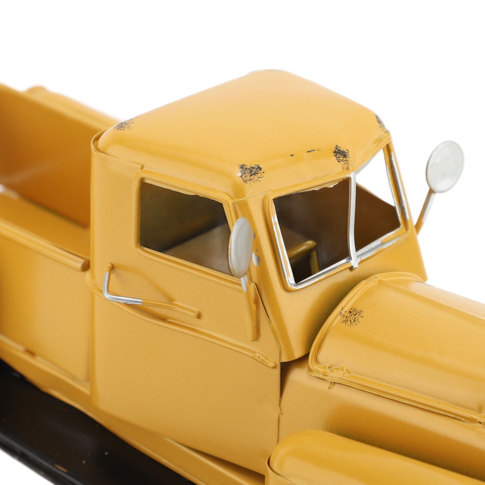 Vehículos Coleccionables, Mode - Vintage Collectible Trucks reseña y precio