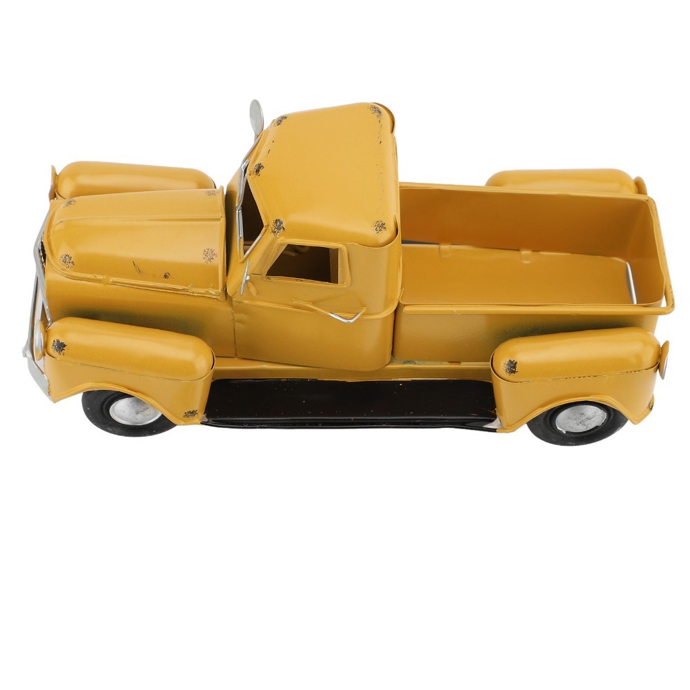 Vehículos Coleccionables, Mode - Vintage Collectible Trucks reseña y precio