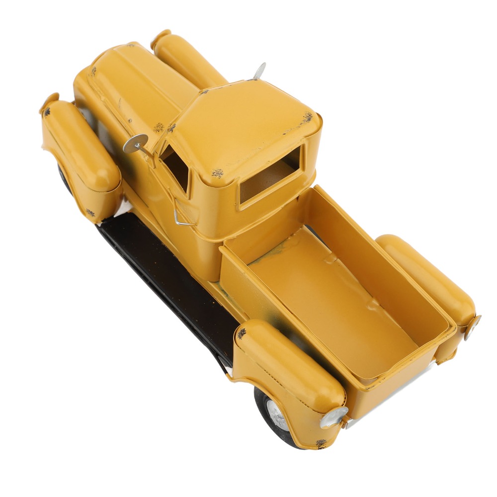 Vehículos Coleccionables, Mode - Vintage Collectible Trucks reseña y precio