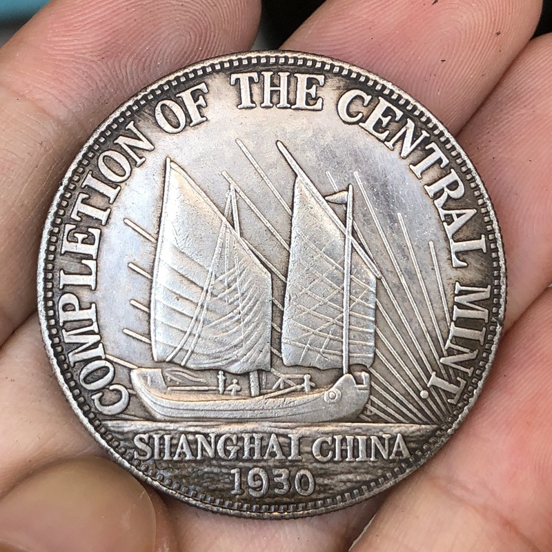 Monedas de oro y plata origina - Vintage And Collectible Toys reseña y precio