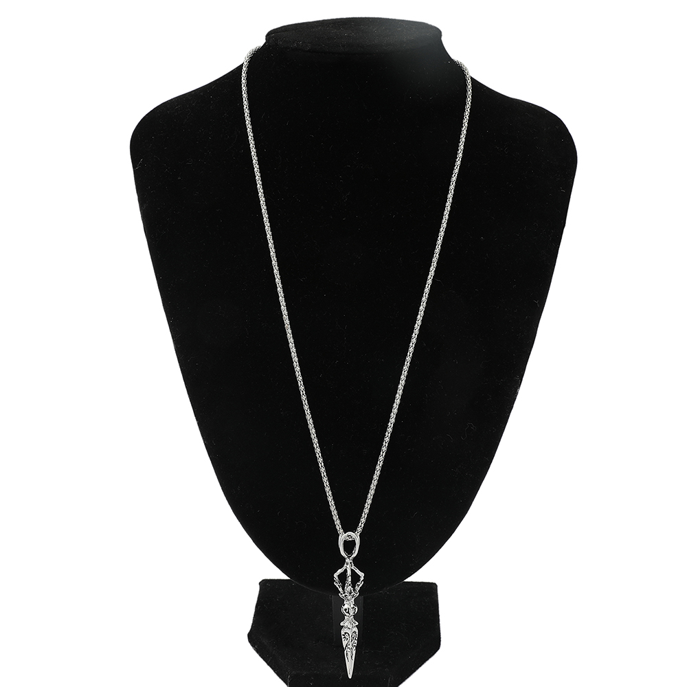 Collar con Colgante de Estilo  - Vintage Collector reseña y precio