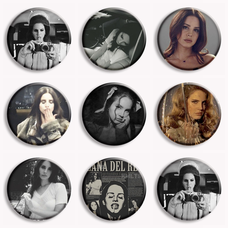 I Love Luna Vintage artístico  - Collectible Vintage Photos reseña y precio