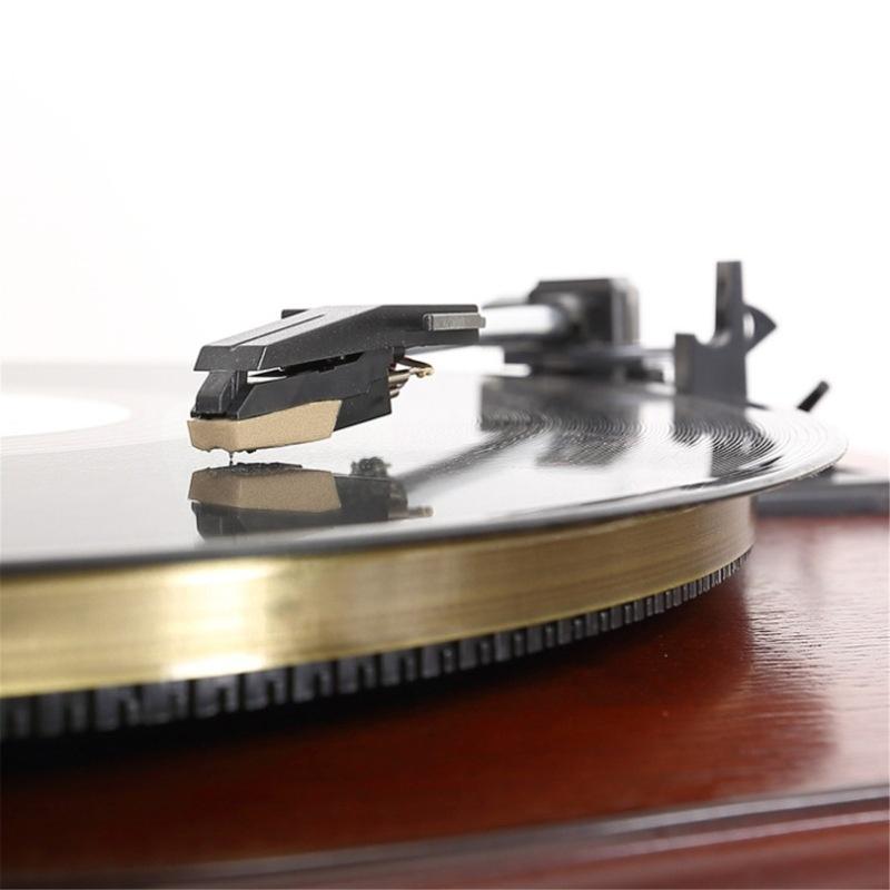 Agujas para fonógrafo con soni - Record Player Needle reseña y precio