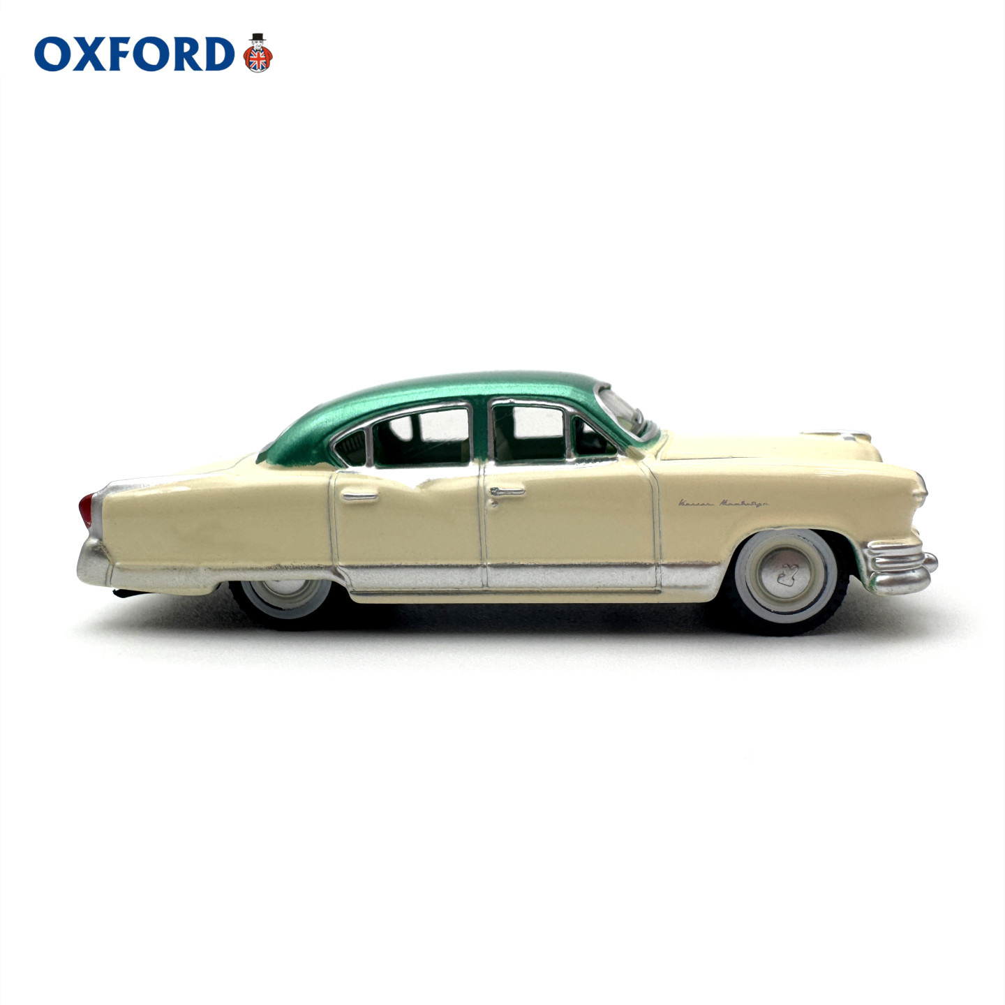 Modelo de Coche Clásico OXFORD - Vintage And Collectible Toys reseña y precio