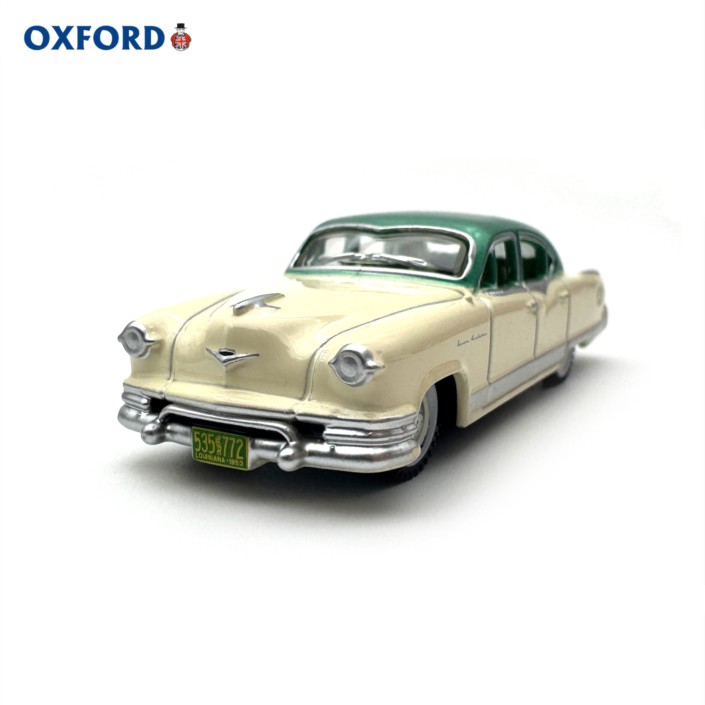 Modelo de Coche Clásico OXFORD - Vintage And Collectible Toys reseña y precio