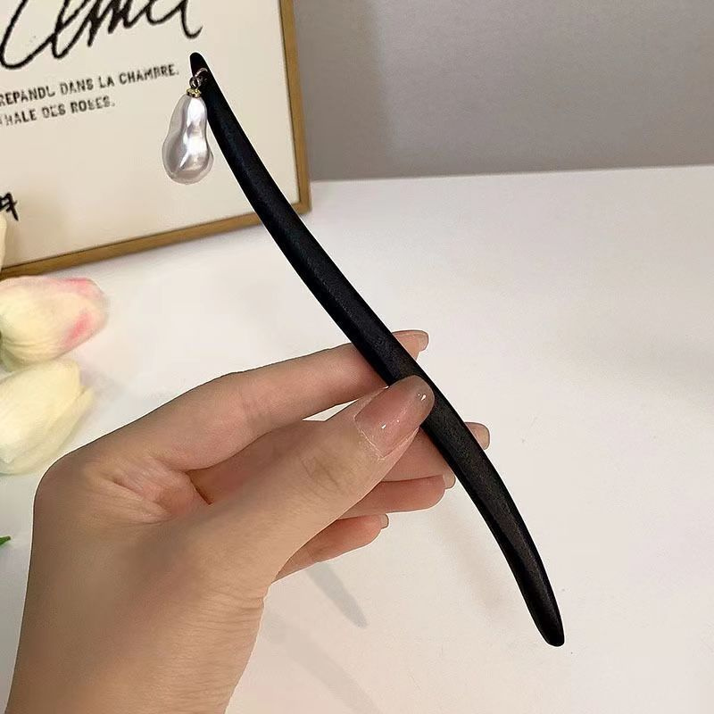 Palillos para el cabello de fl - Vintage Collector reseña y precio