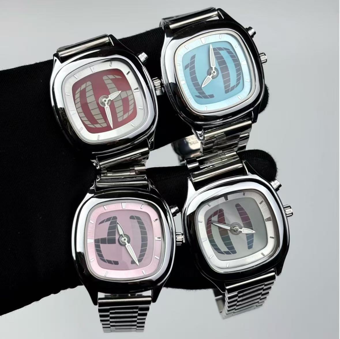Reloj de cuarzo PAAZOMU para h - Vintage Watch Collecting reseña y precio