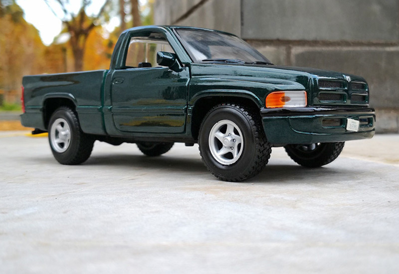 1/26 nueva llegada rara precio - Vintage Collectible Trucks reseña y precio