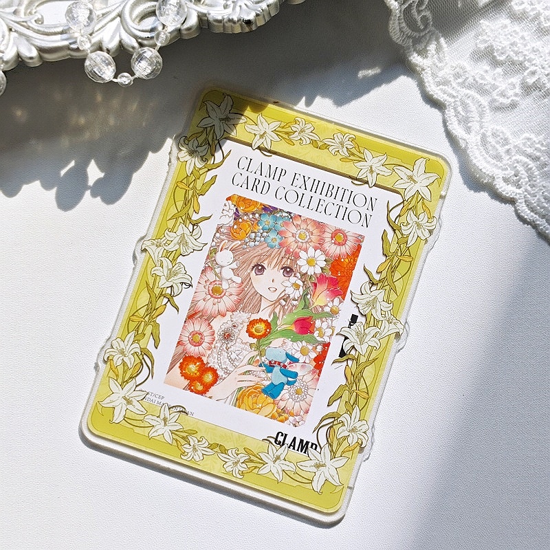 Funda para Tarjetas de PVC con - Collectible Vintage Photos reseña y precio
