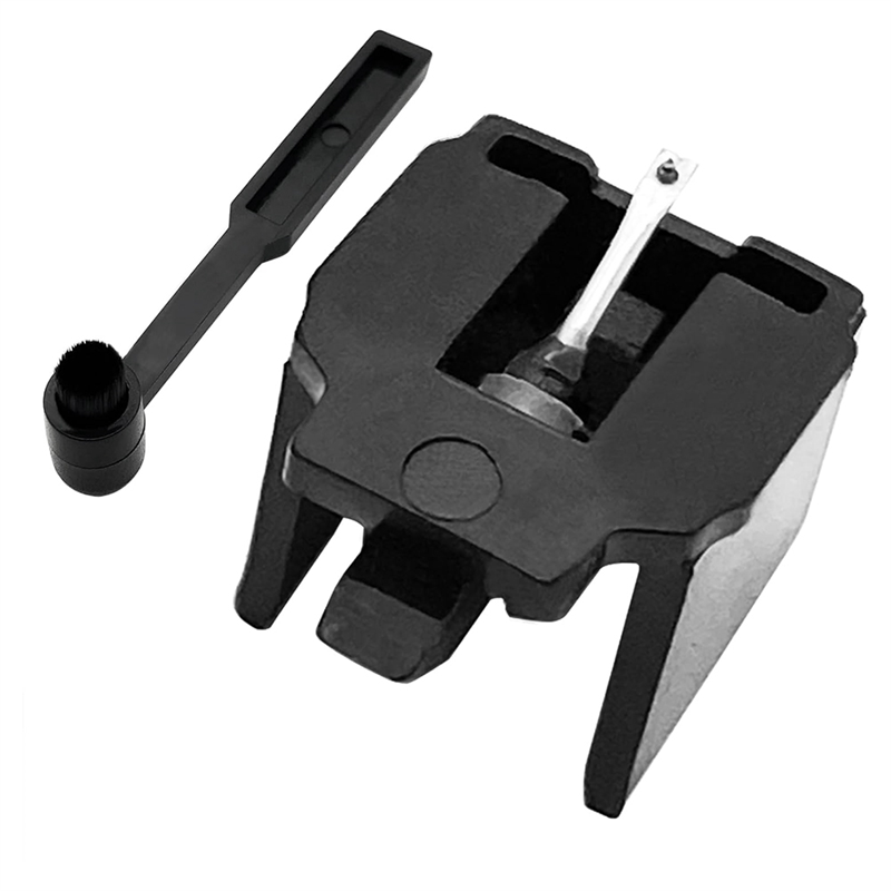 Reemplazo de agujas de tocadis - Record Player Needle reseña y precio