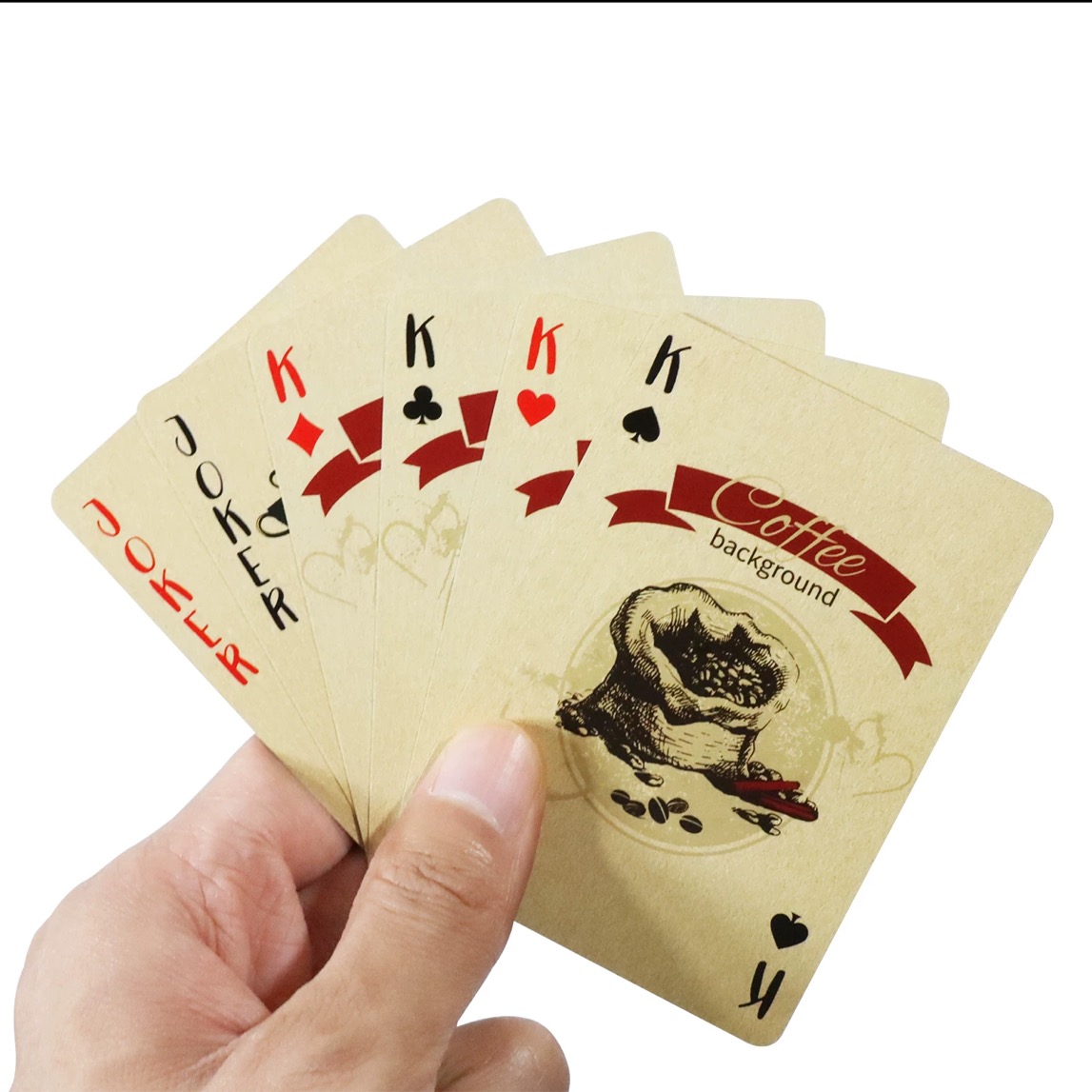 Baraja de Cartas Clásica Vinta - Vintage Collectible Board Games reseña y precio
