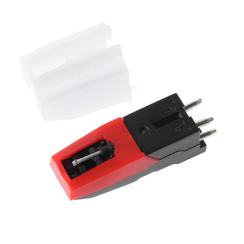 Cartucho magnético de grabació - Record Player Needle reseña y precio