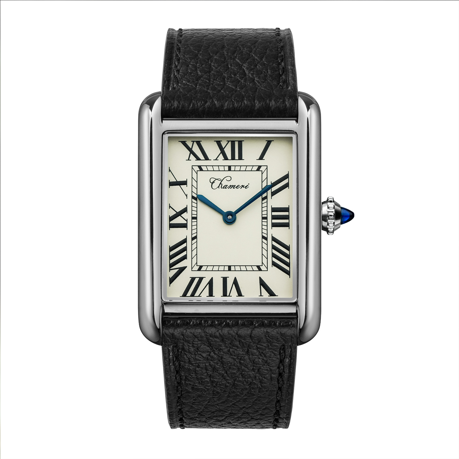 Relojes Vintage Chameri CH01,  - Vintage Watch Collecting reseña y precio