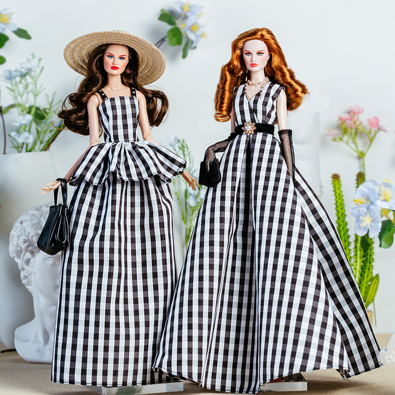 Ropa de muñeca de supermodelo  - Vintage And Collectible Toys reseña y precio