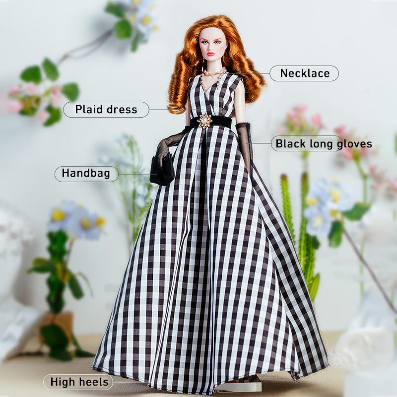 Ropa de muñeca de supermodelo  - Vintage And Collectible Toys reseña y precio