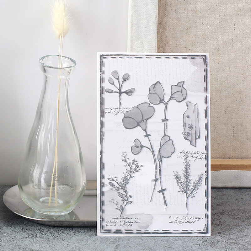 Juego de 30 postales con ilust - Collectible Vintage Greeting Cards reseña y precio