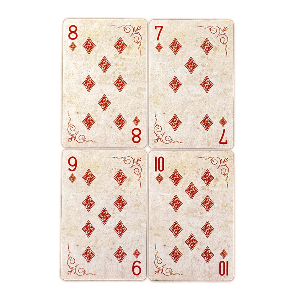 55 Cartas del Principito, 57*8 - Vintage Collectible Board Games reseña y precio