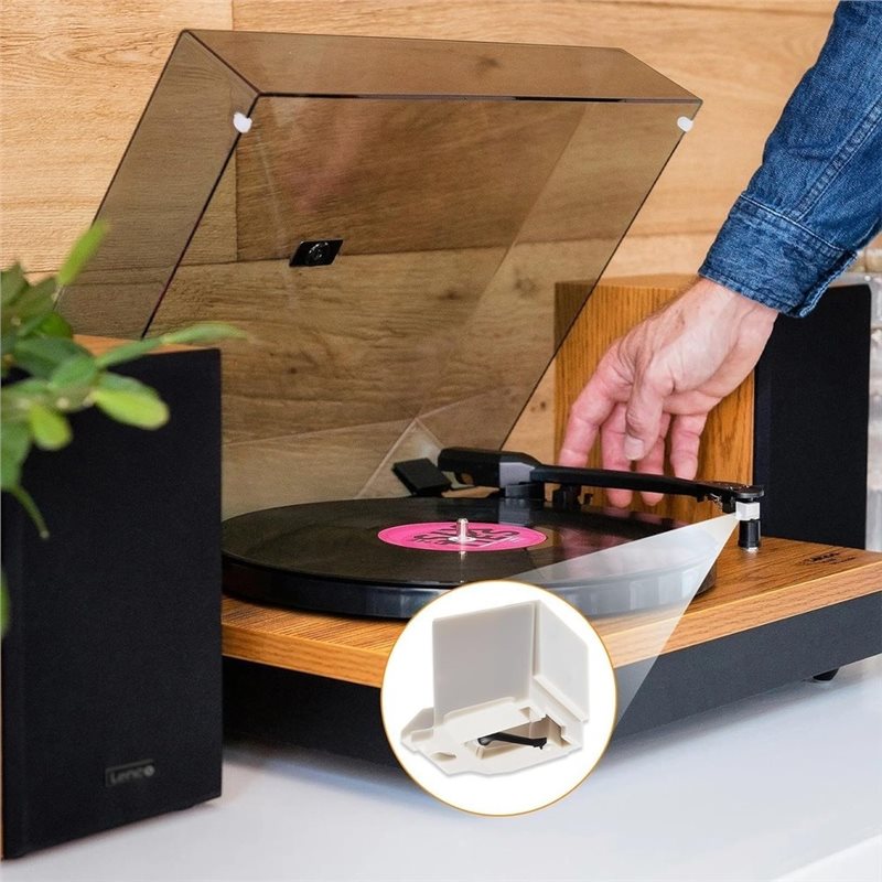 Aguja de Repuesto para Tocadis - Record Player Needle reseña y precio