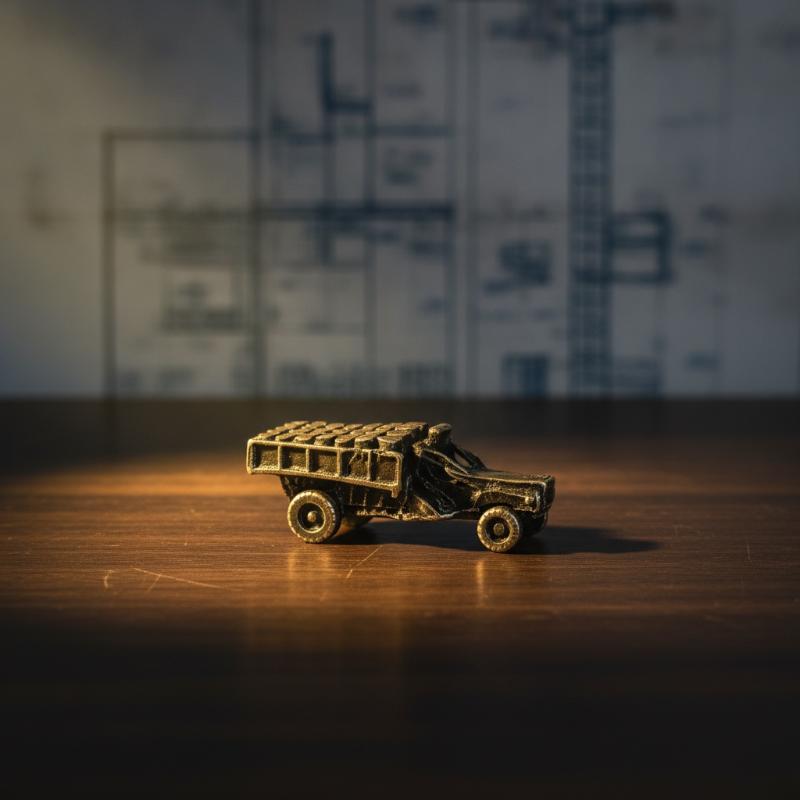 1/2/3/4/5 piezas de camiones e - Vintage Collectible Trucks reseña y precio