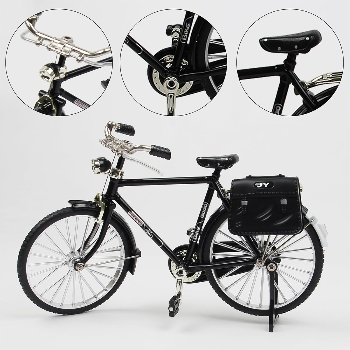 Modelo de Bicicleta Retro de A - Vintage And Collectible Toys reseña y precio