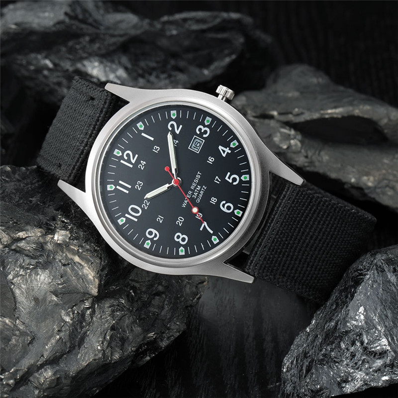 Montre Homme estudiantes reloj - Vintage Watch Collecting reseña y precio