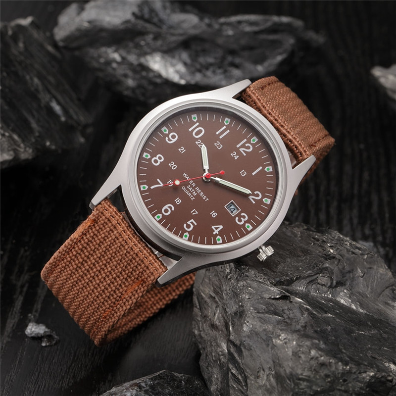 Montre Homme estudiantes reloj - Vintage Watch Collecting reseña y precio